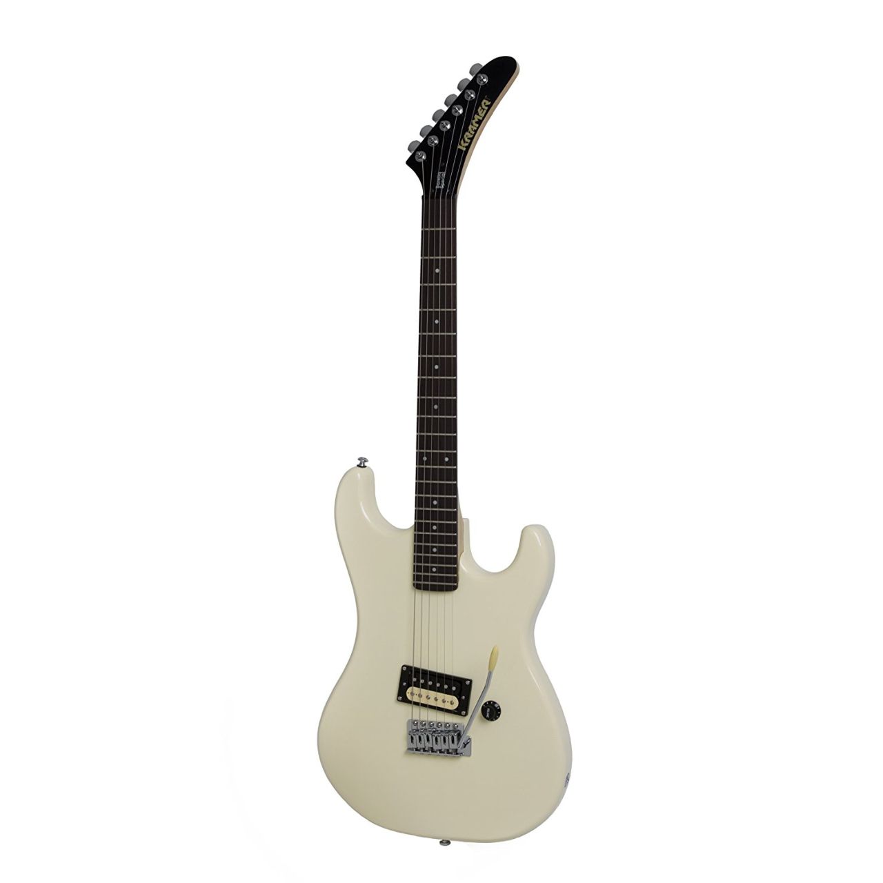 Baretta Special Vintage White - E-Gitarre