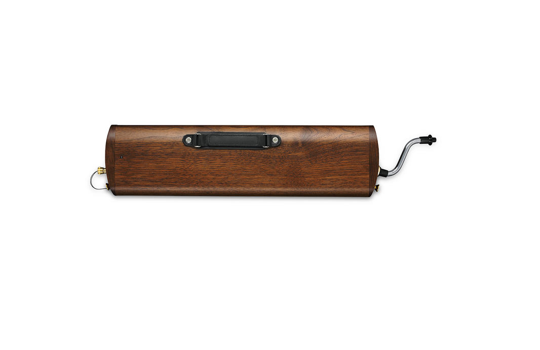 W-37C - Wooden Melodion