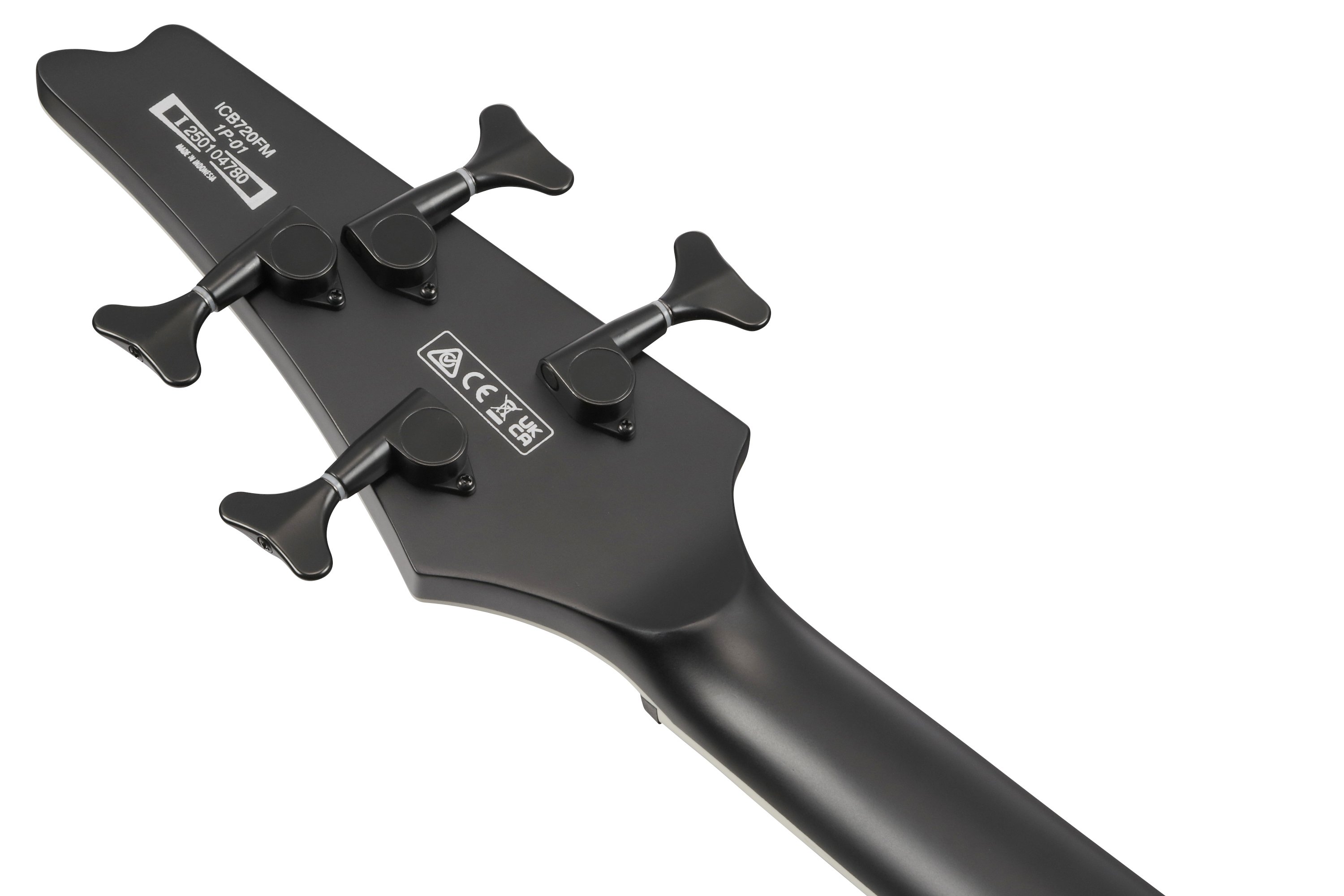 ICB720FM-CBS Iceman Bass