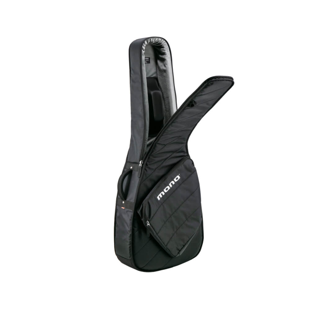 M80 Guitar Sleeve 2.0 Acoustic Black