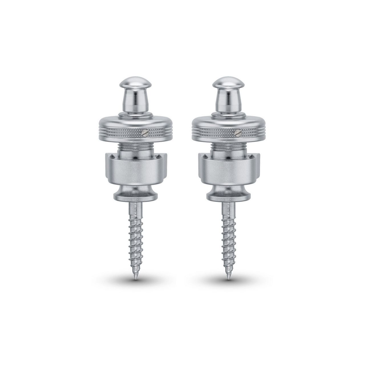 S-Locks Security Locks in satin chrom
