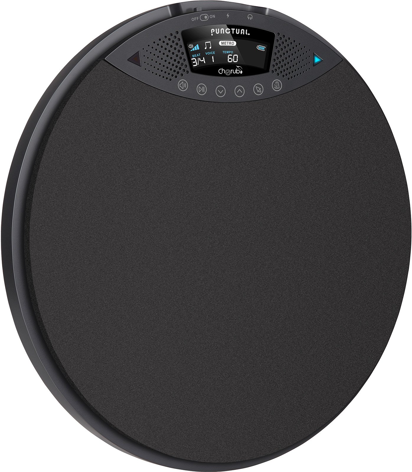 DP-970  Übungs-Pad 