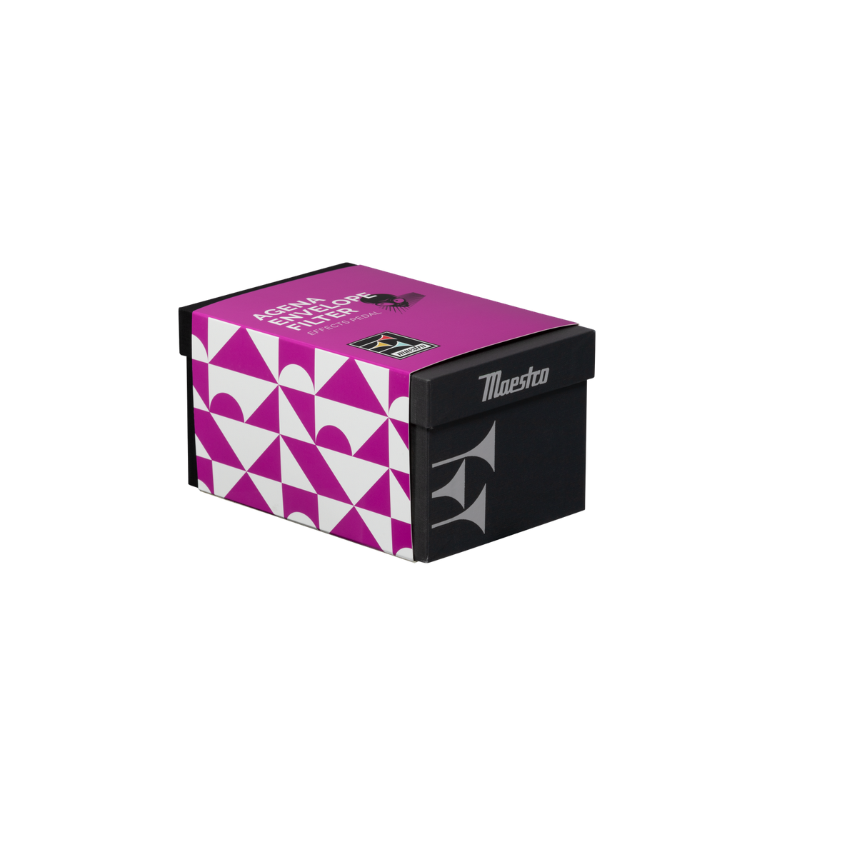 Agena Envelope Filter 