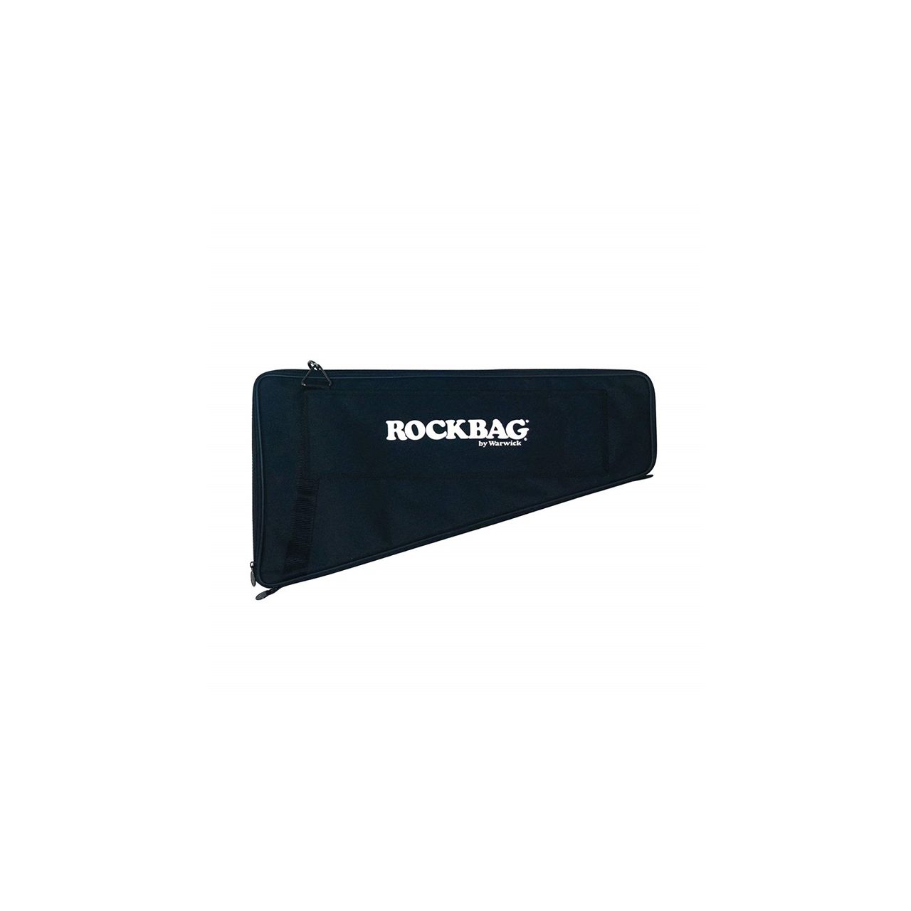 Bar Chimes Bag 25-50 Bars Black