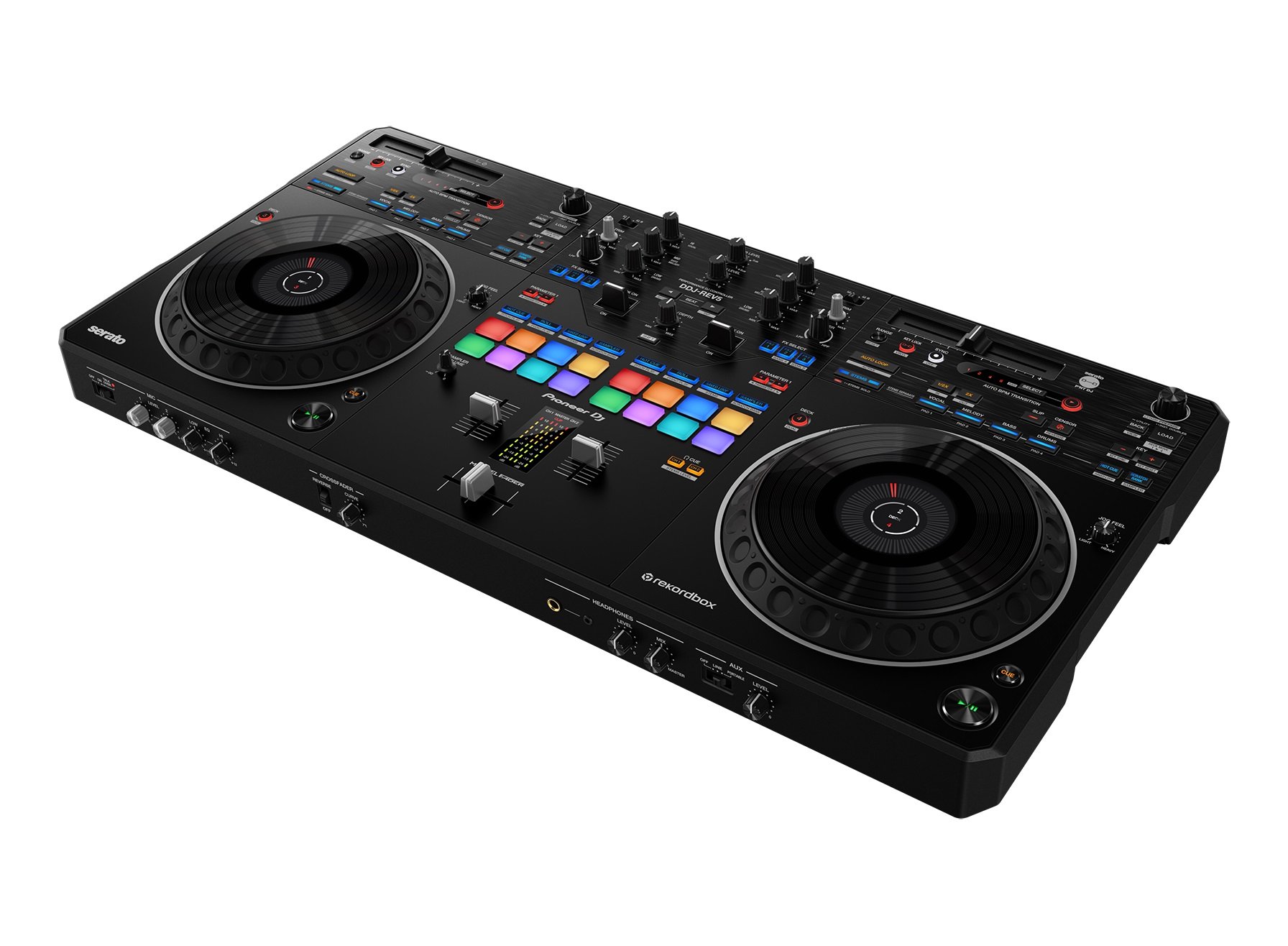 DDJ-REV5