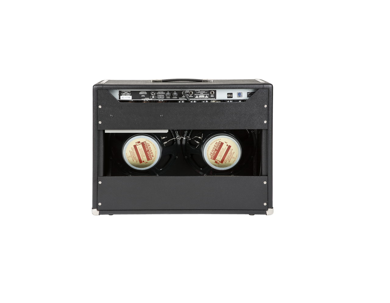 '65 Twin Reverb - E-Gitarren Combo