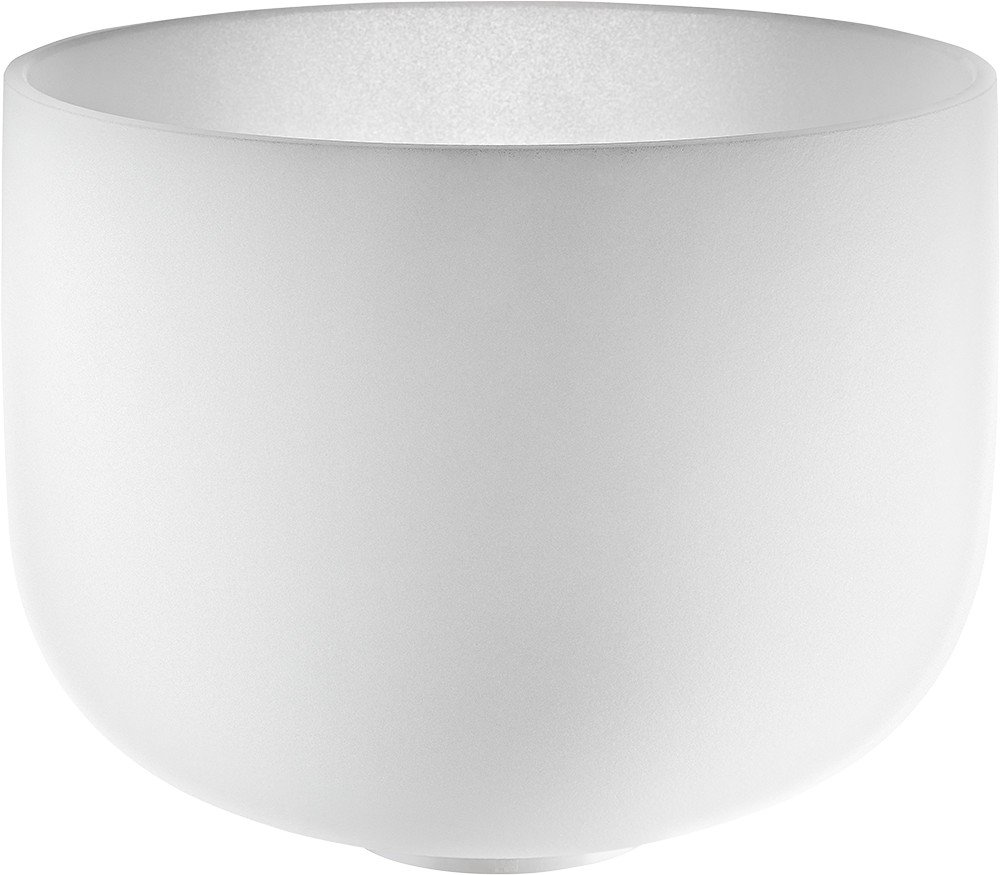 Crystal Singing Bowl
