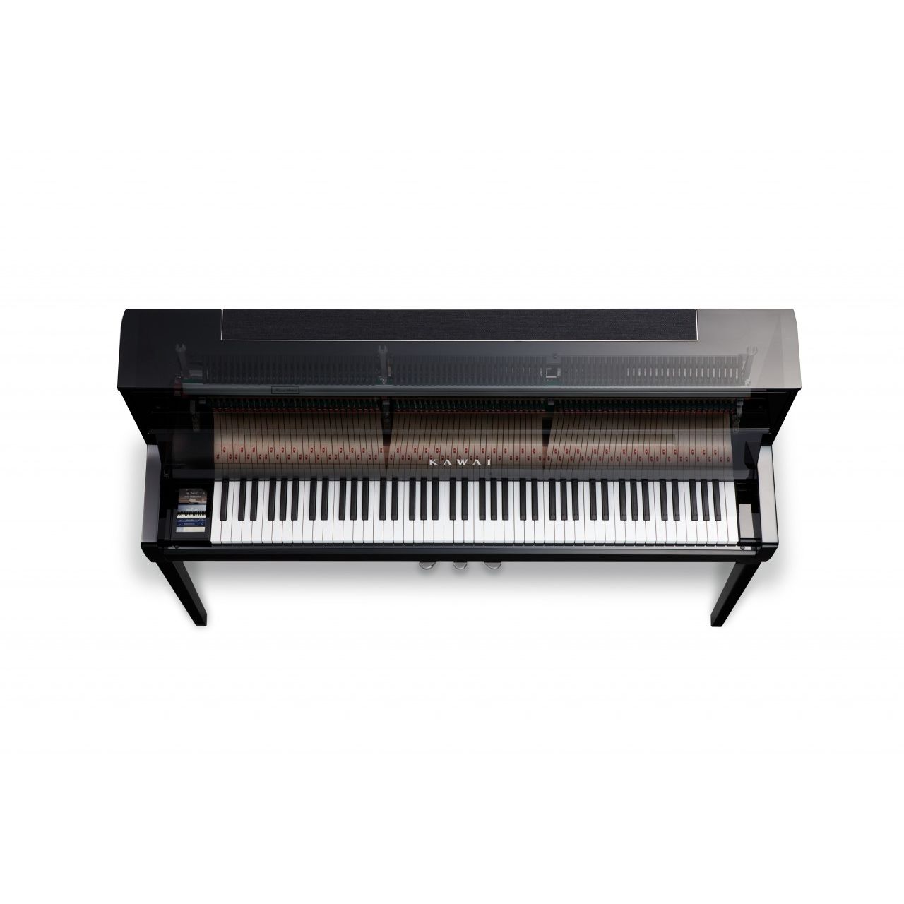 Novus NV-5 Hybrid Piano