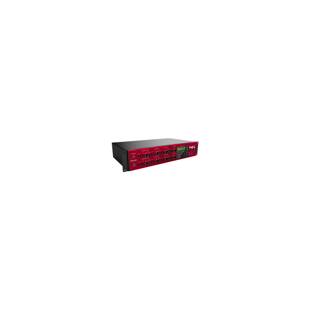 Clarett 8Pre X - 23x28 TB Interface