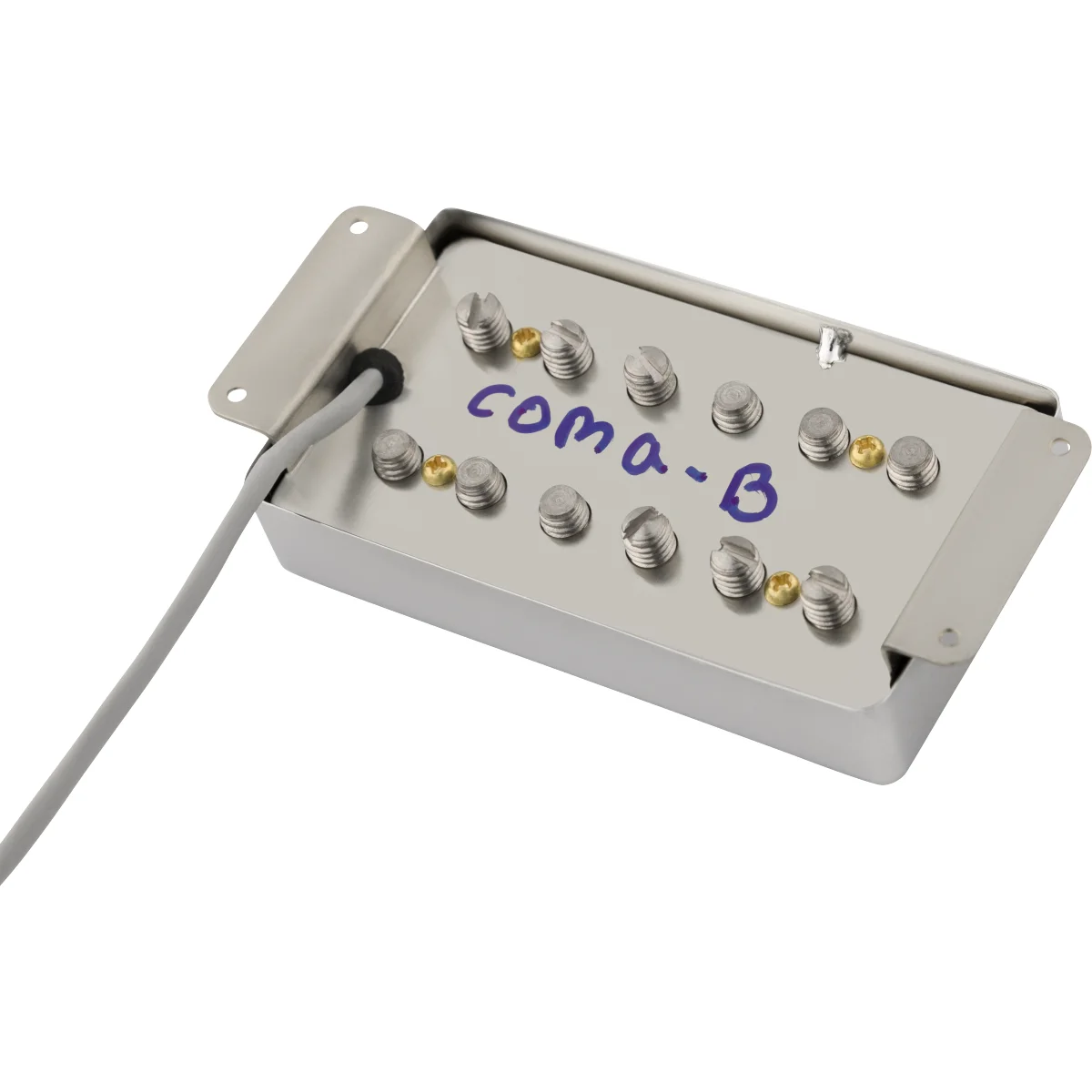 Custom Michael Landau Wide Range Humbucker Bridge