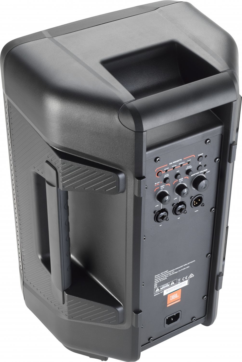 IRX108BT (Versandrückläufer)