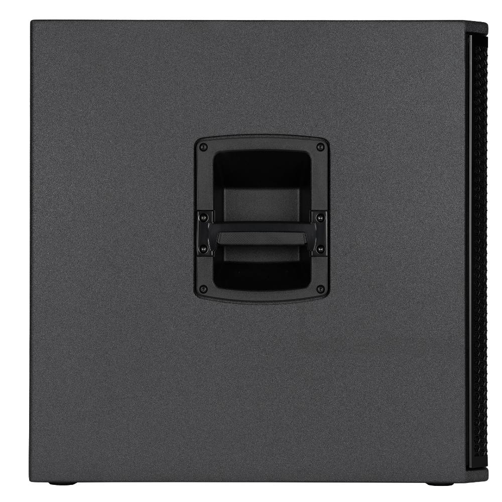 SUB15-AX, 220-240V, Black