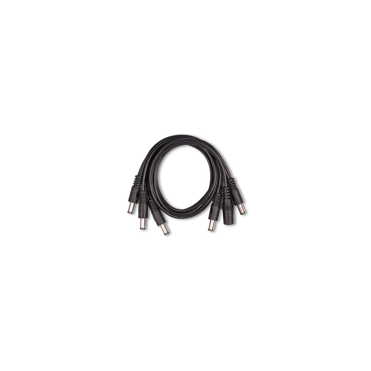 Multi Plug 5 Cable (straight)