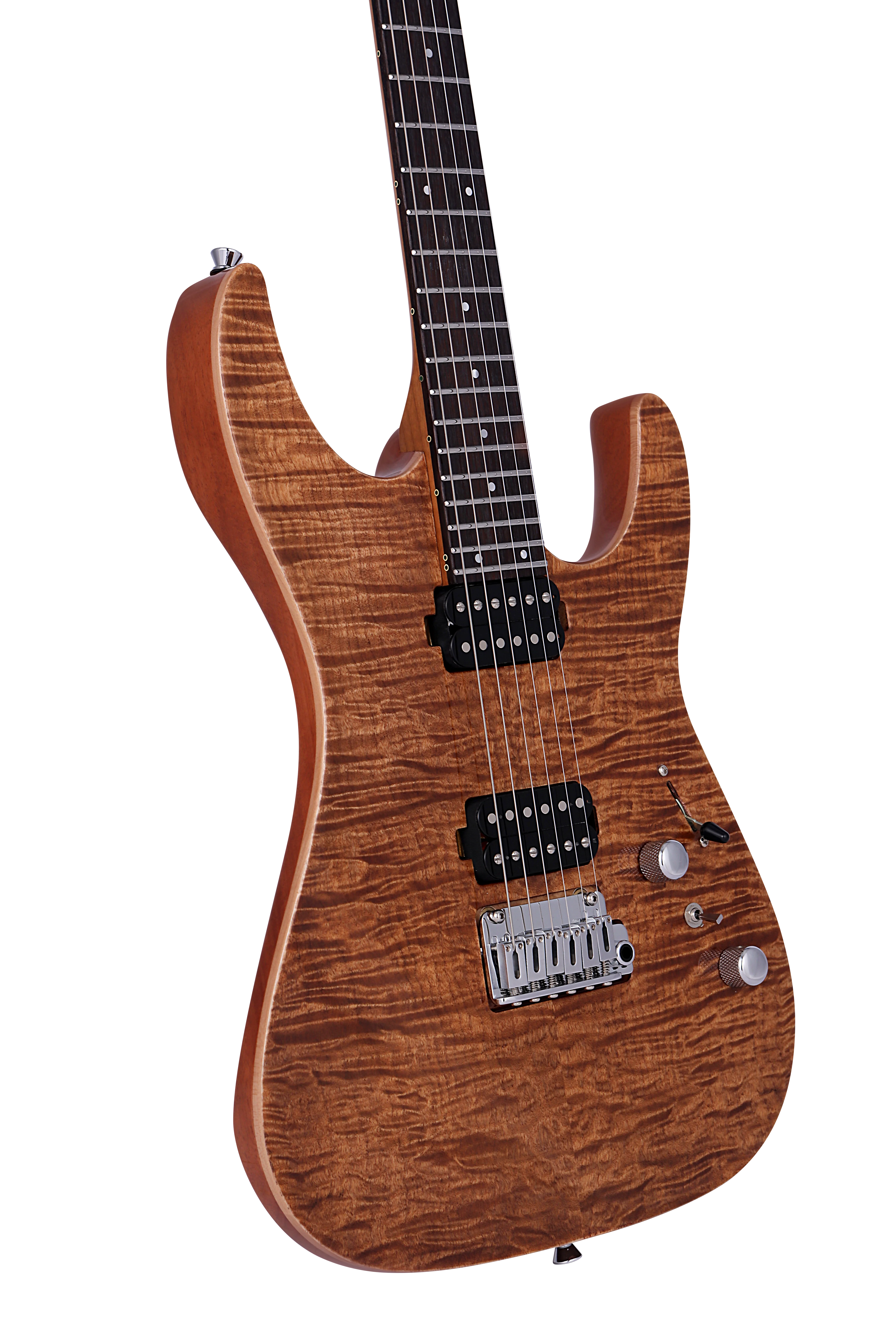 Modern Pro-F Tiger