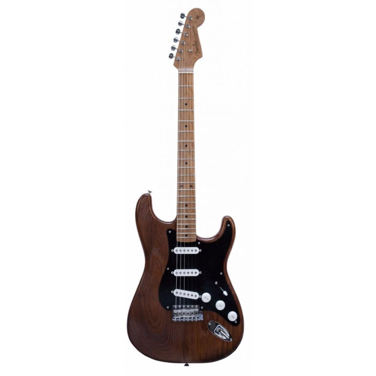 American Vintage ’56 Stratocaster Roasted Ash FSR Limited Natural
