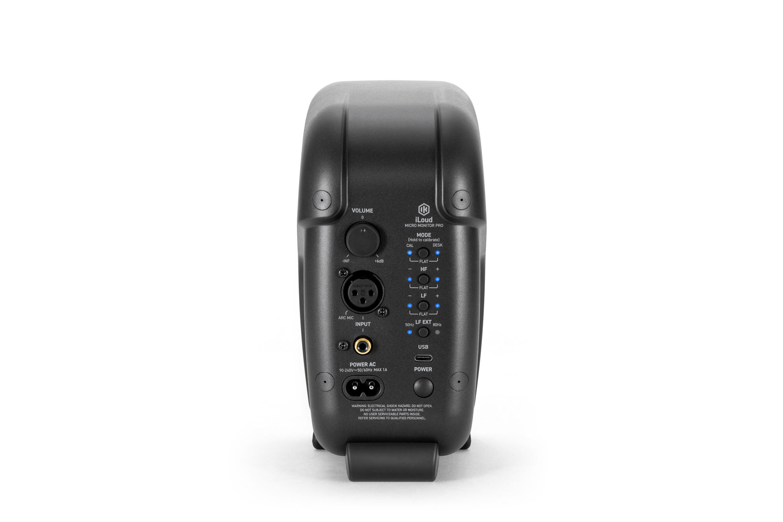 iLoud Micro Monitor  PRO Single
