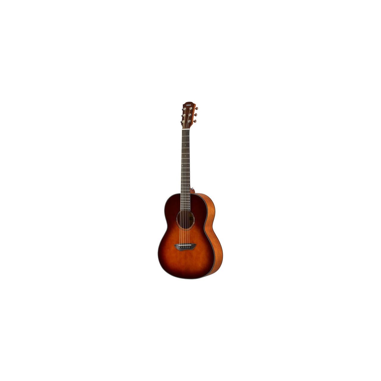 CSF1M Tobacco Sunburst - Westerngitarre mit Tonabnehmer (Showroom)