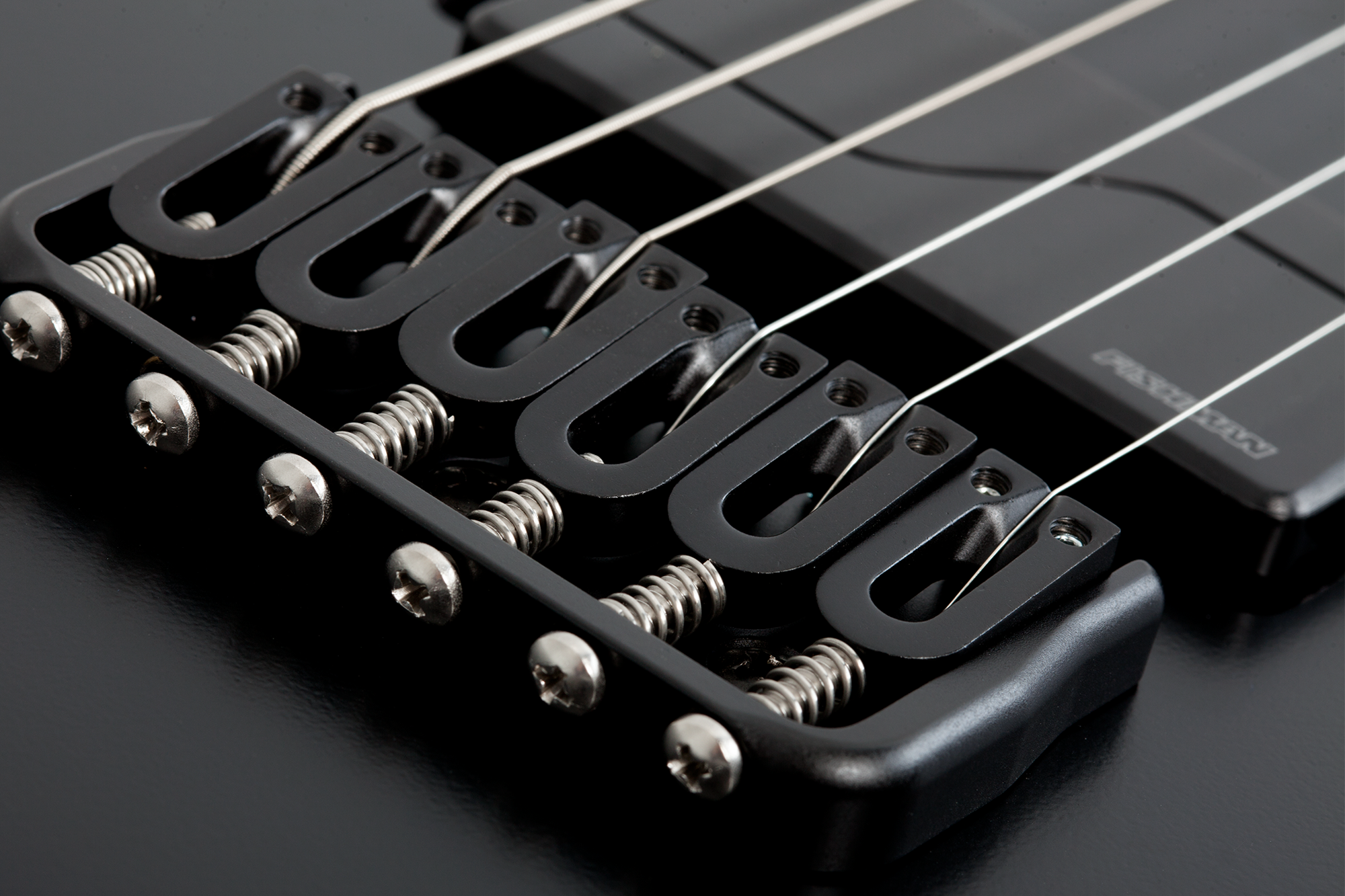 C-1 SLS Evil Twin Satin Black