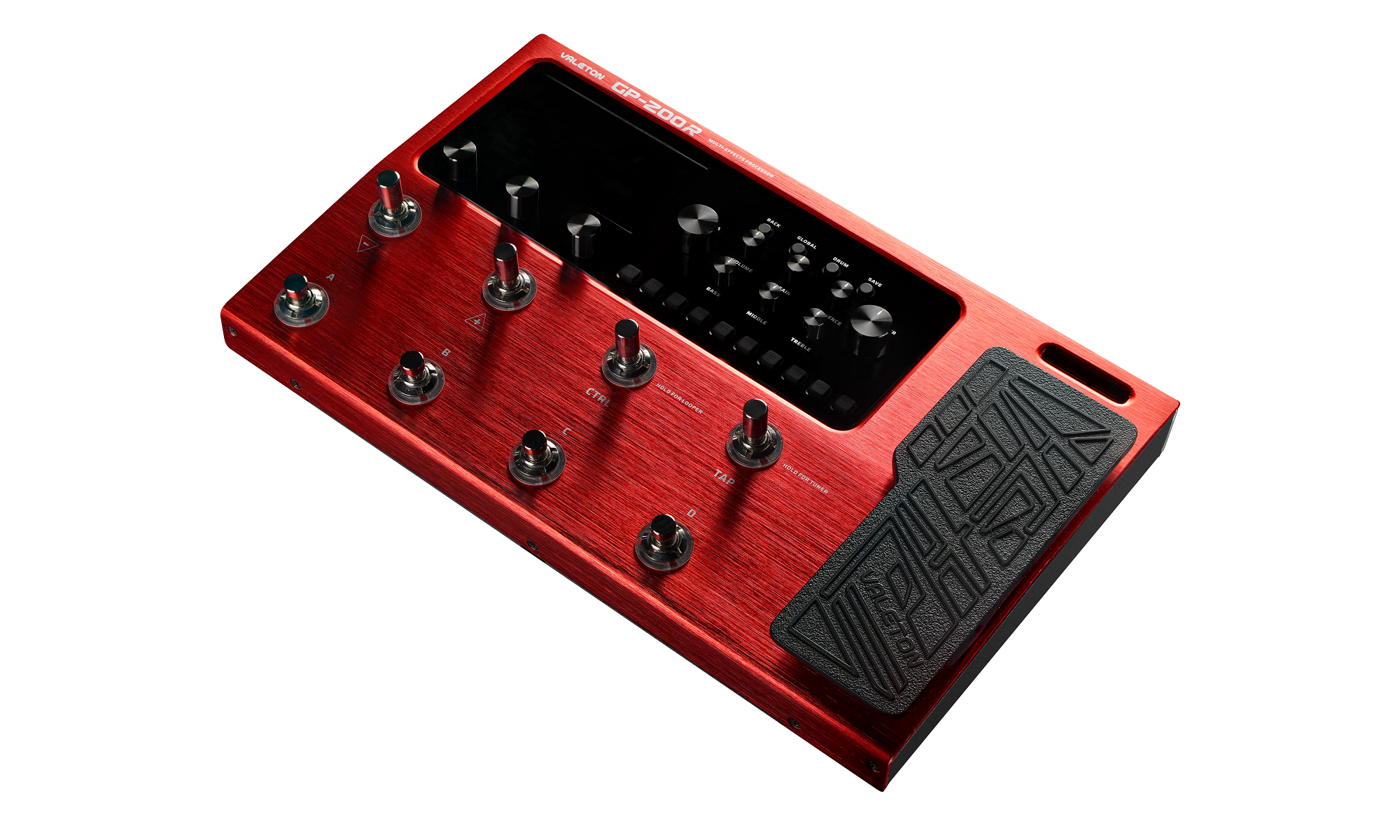 GP-200R