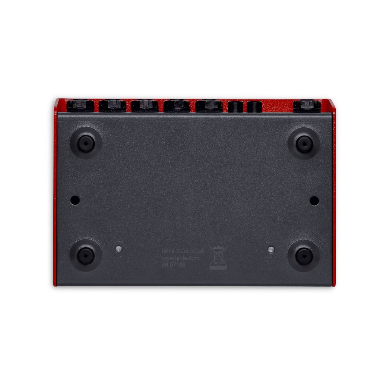 Dual SGoS Switcher