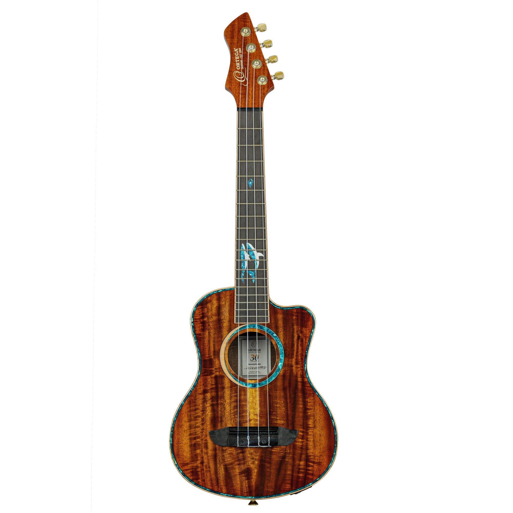 30th Anniversary Tenor Ukulele