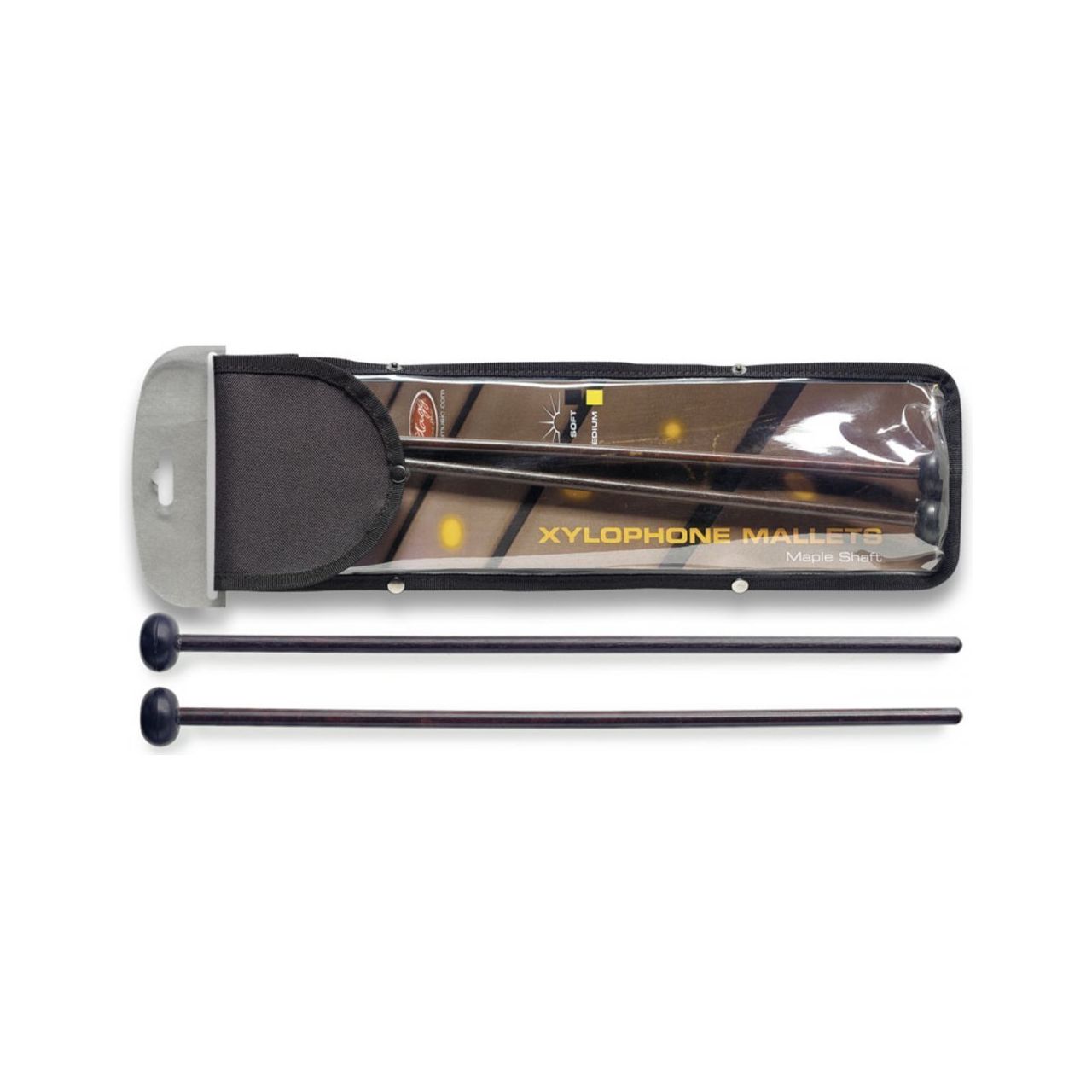 SMX-WR1 Xylophone Mallets - Soft