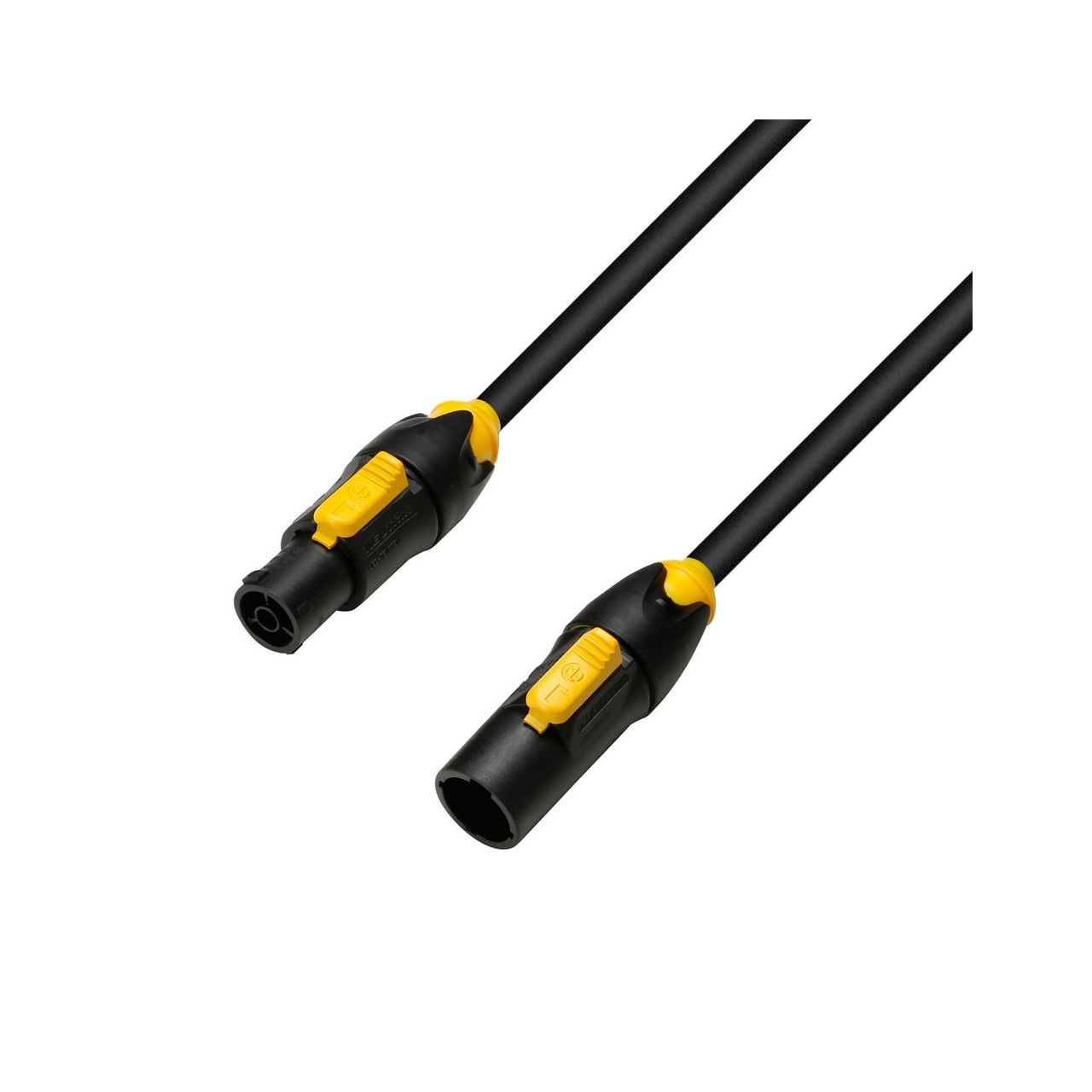 PowerCON TRUE1 Link-Kabel IP65 5 m