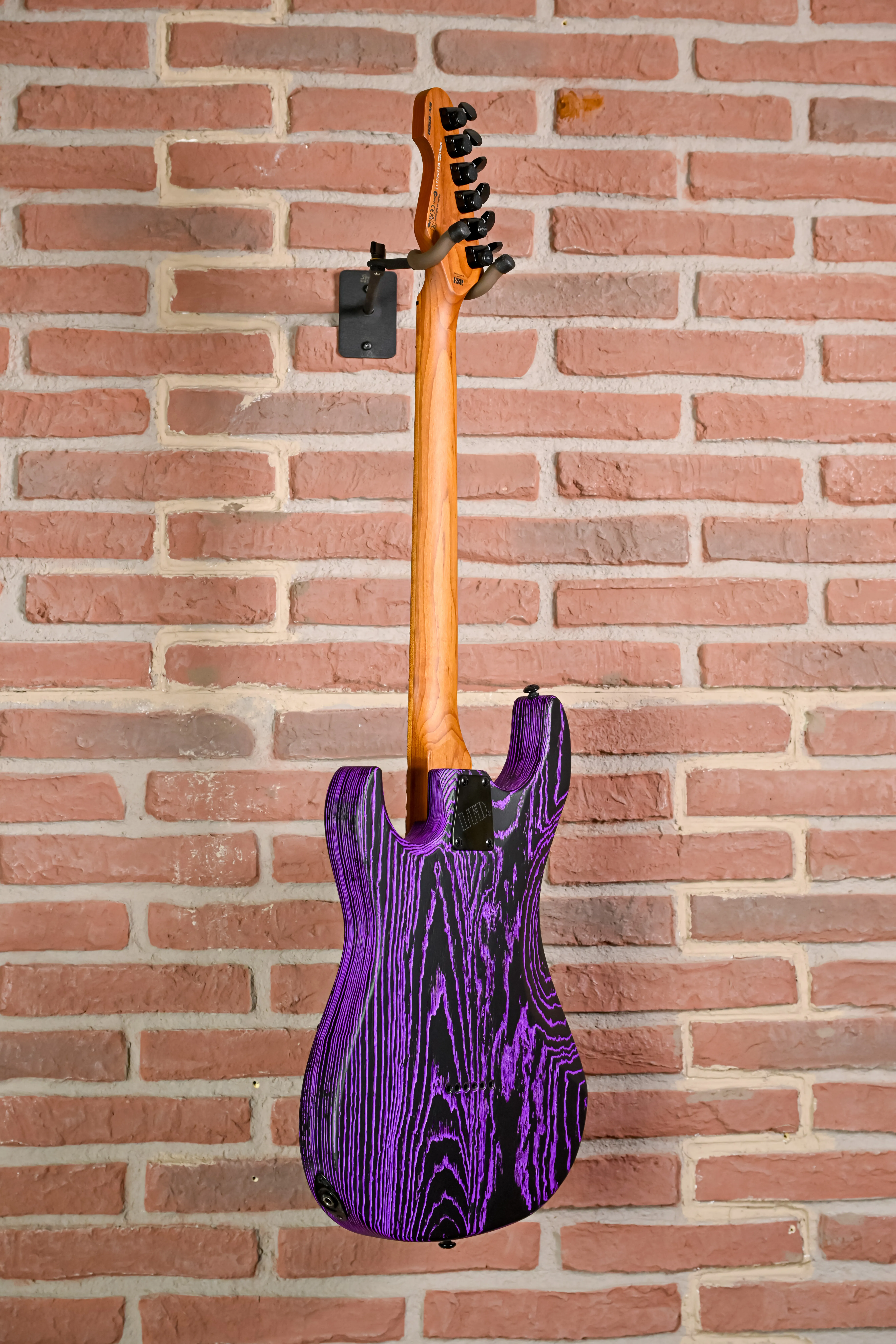 SN-1000HT Purple Blast