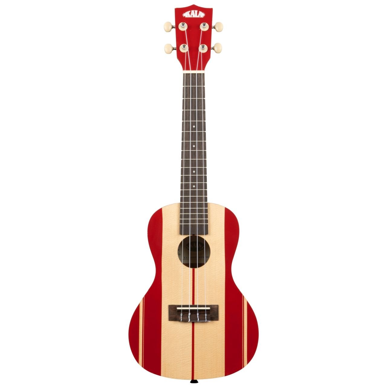 Surf Series Concert Ukulele with Bag