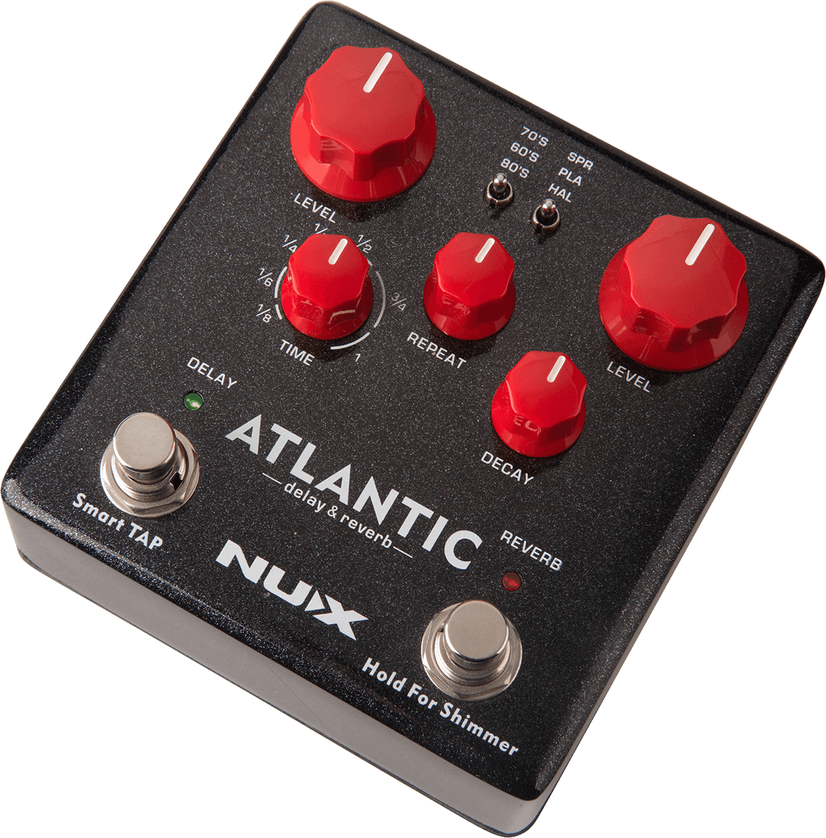 Atlantic Delay & Reverb