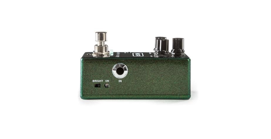M299 - Carbon Copy Mini Analog Delay