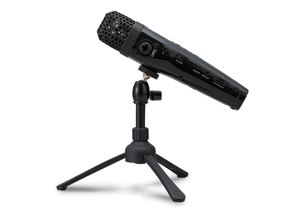 M4 MicTrak