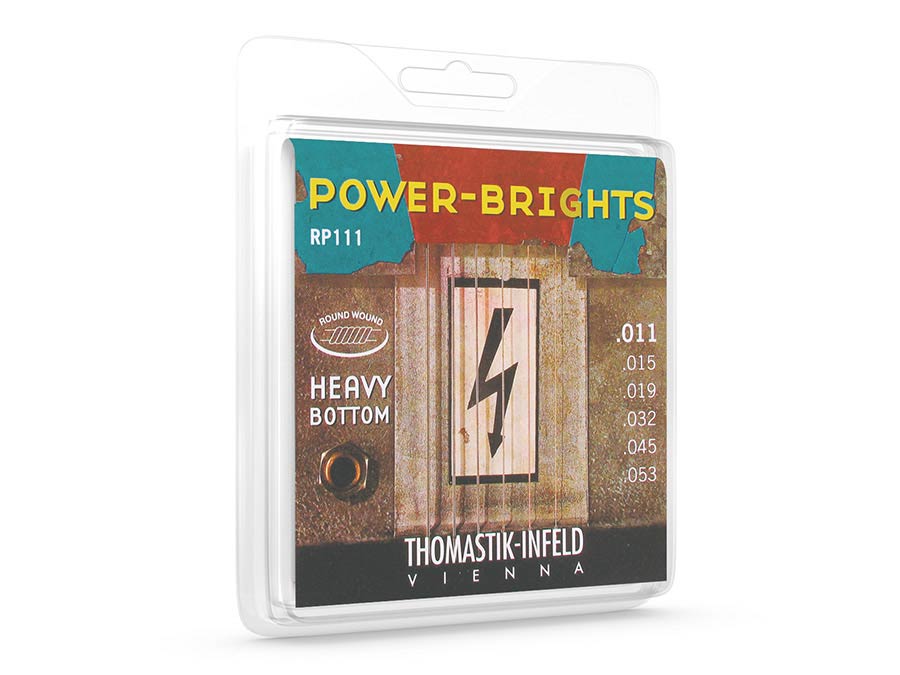 RP111 Power Brights 011–053