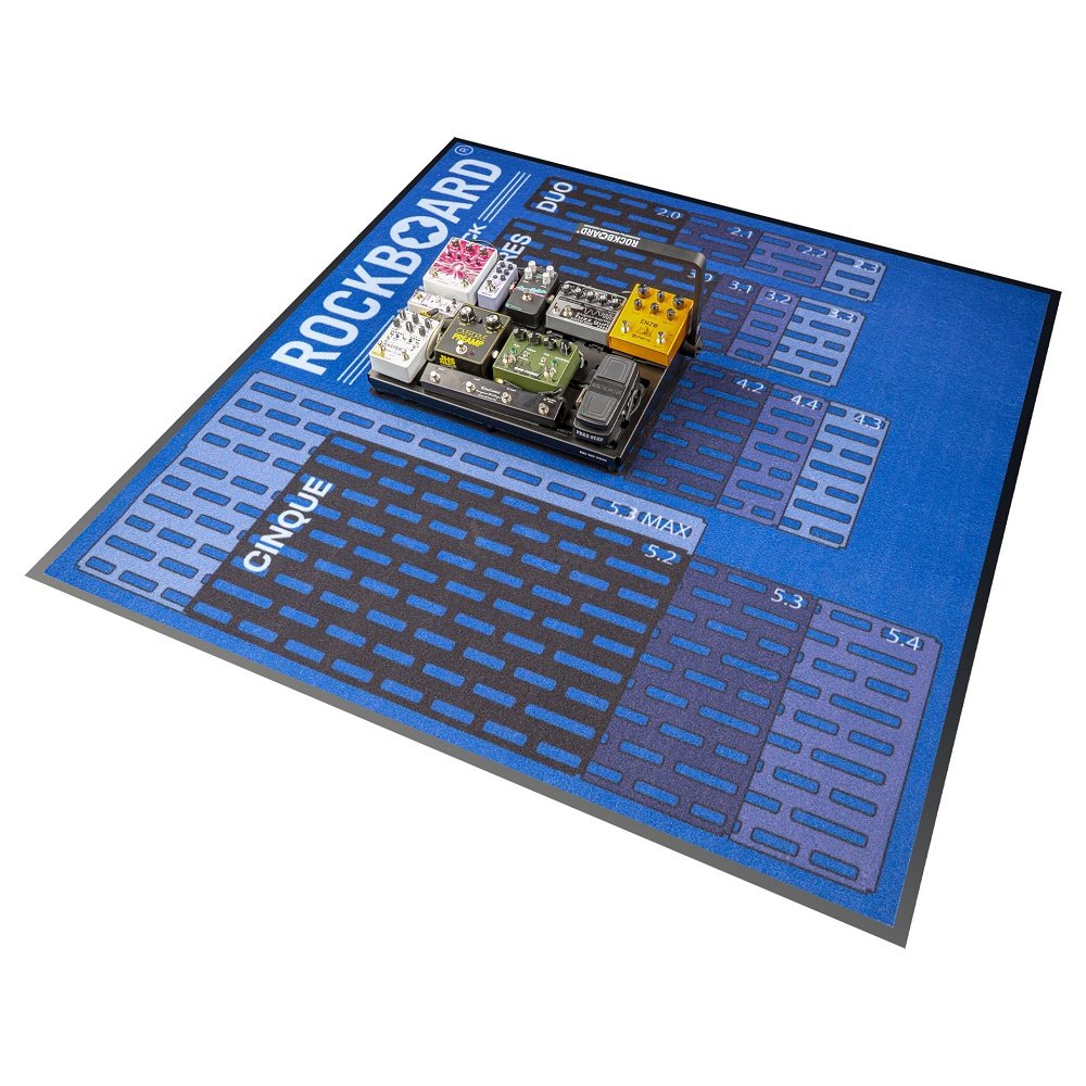 Floor Mat