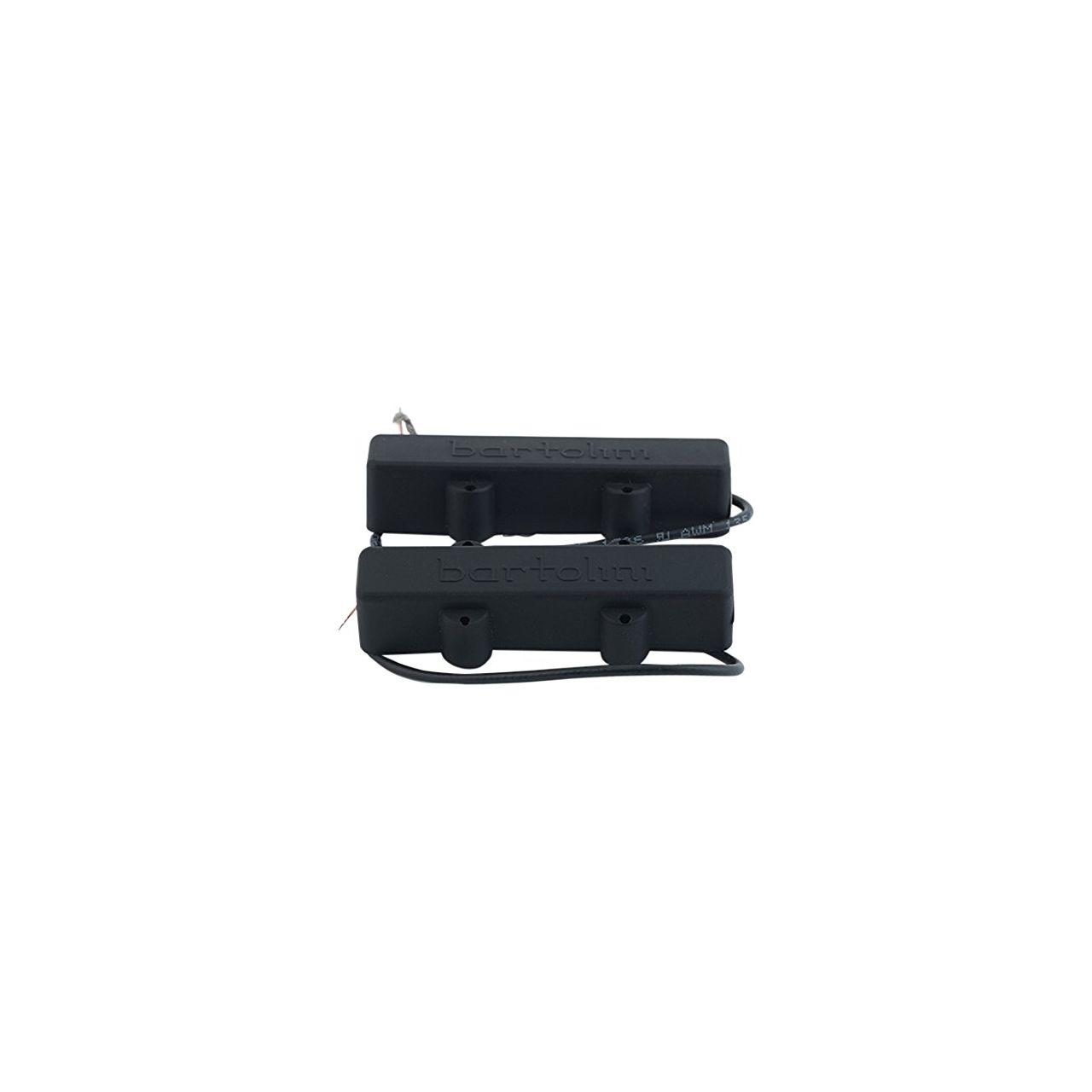 9J1 L/S - J-Bass Pickup, Dual In-Line Coil, 4-String, Set