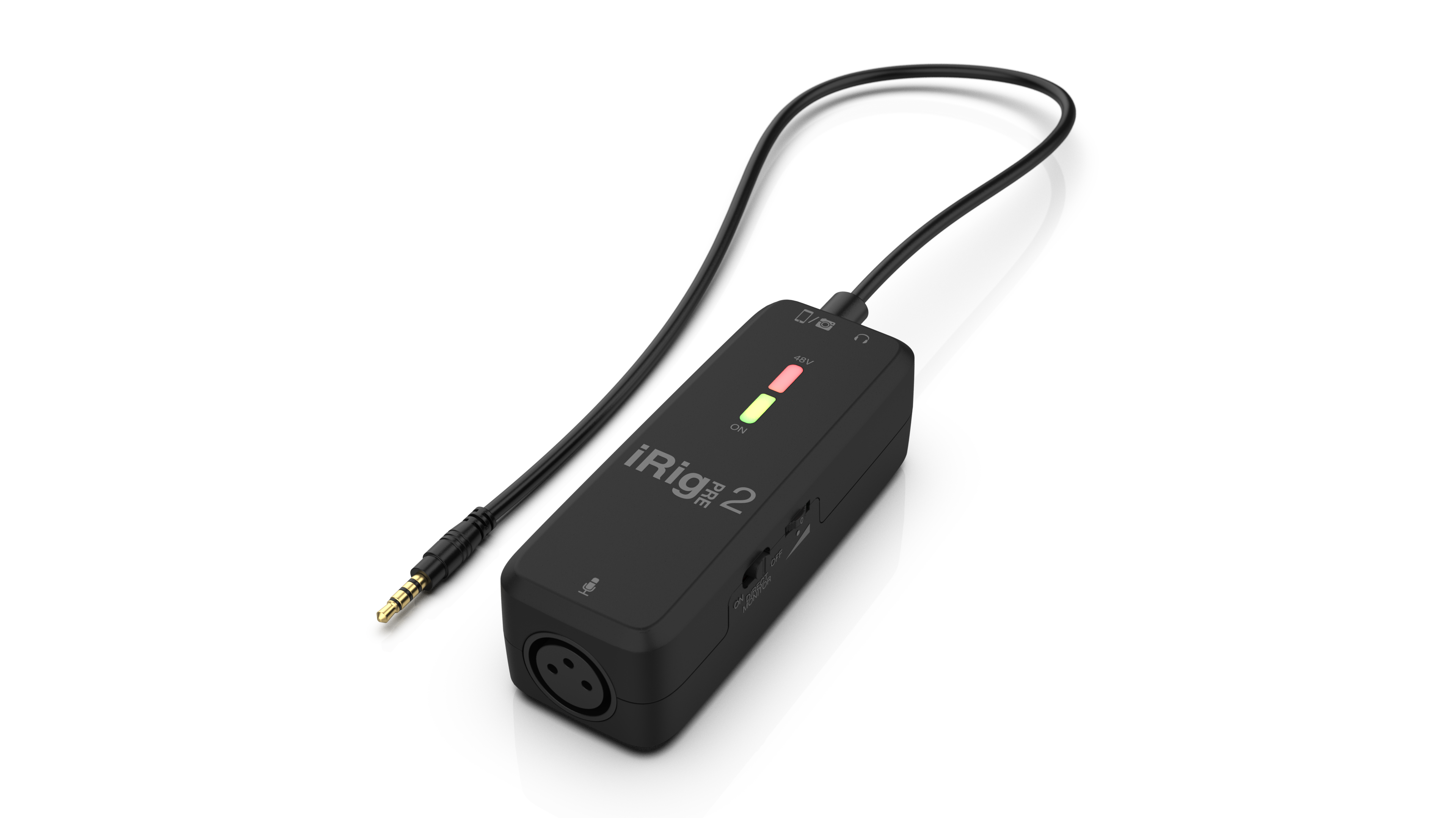 iRig Pre2
