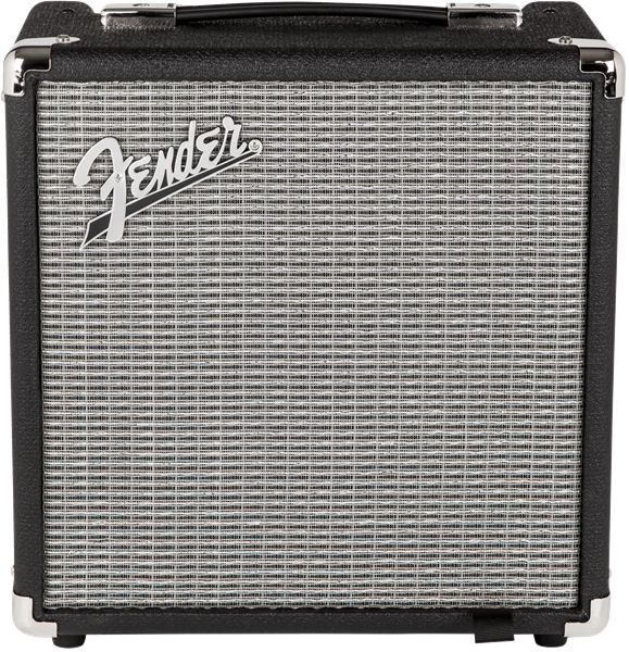 Rumble 15 V3 E-Bass Combo