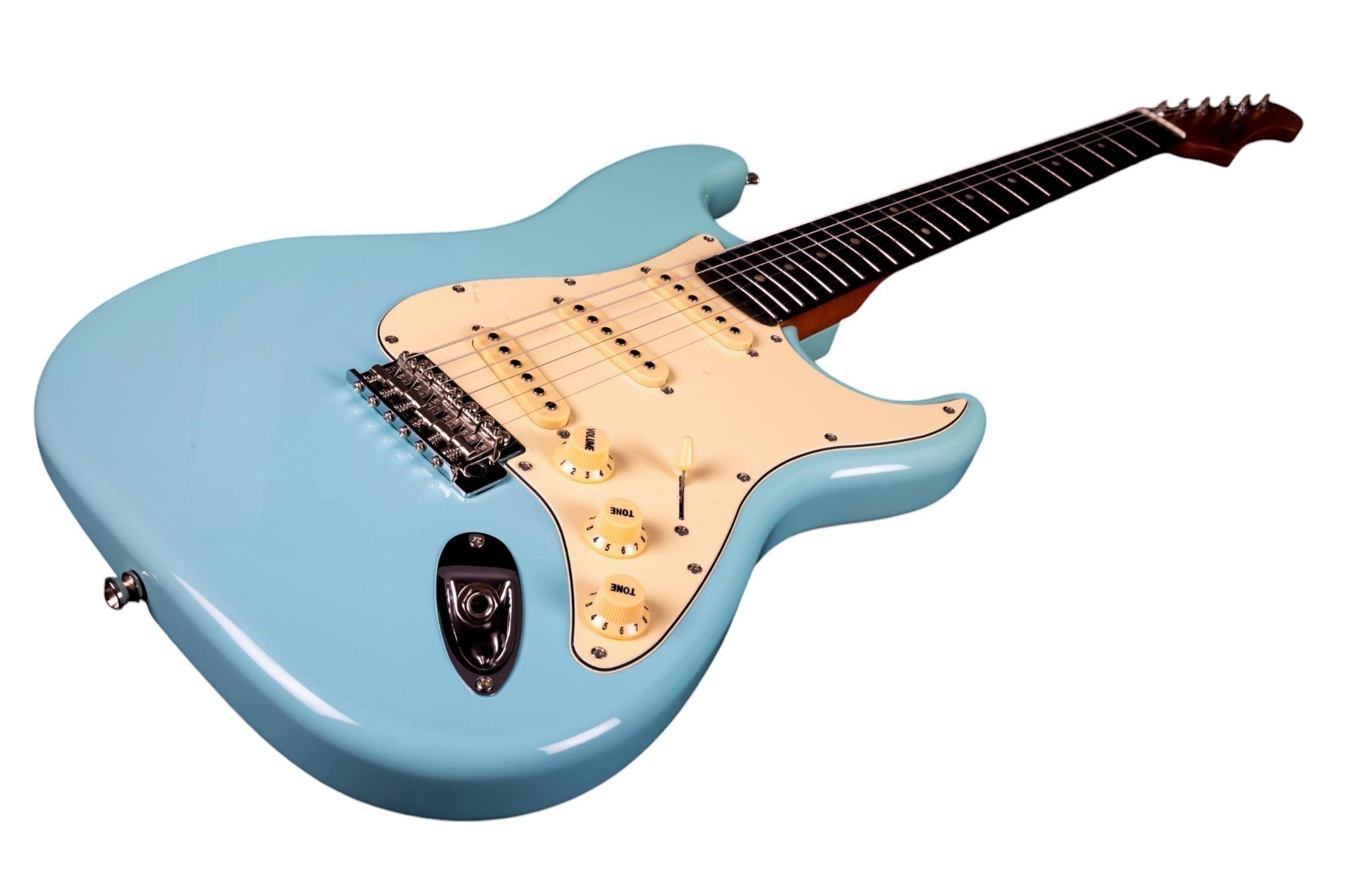 JS-300 Blue