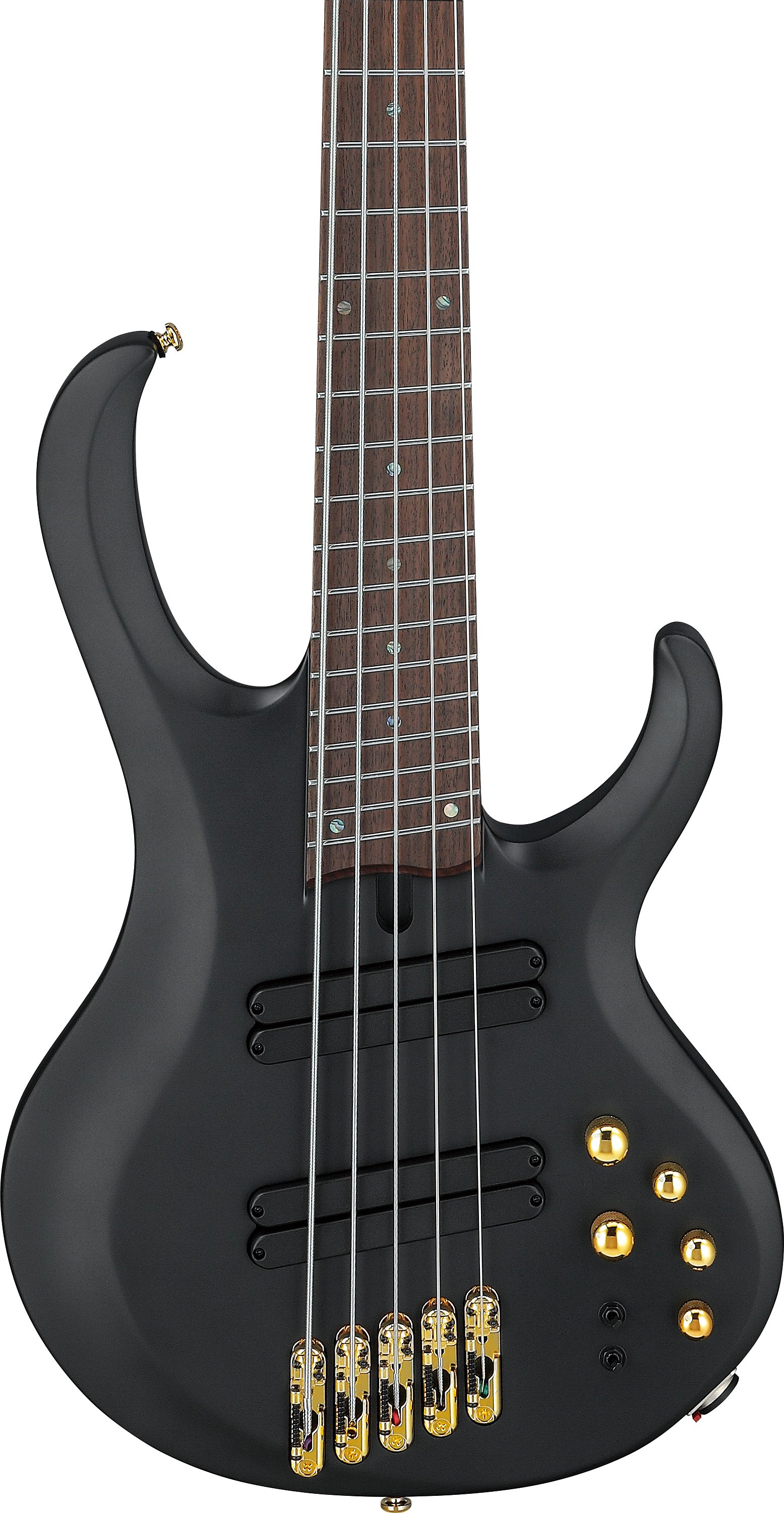 BTB605LM-BKF  E-Bass