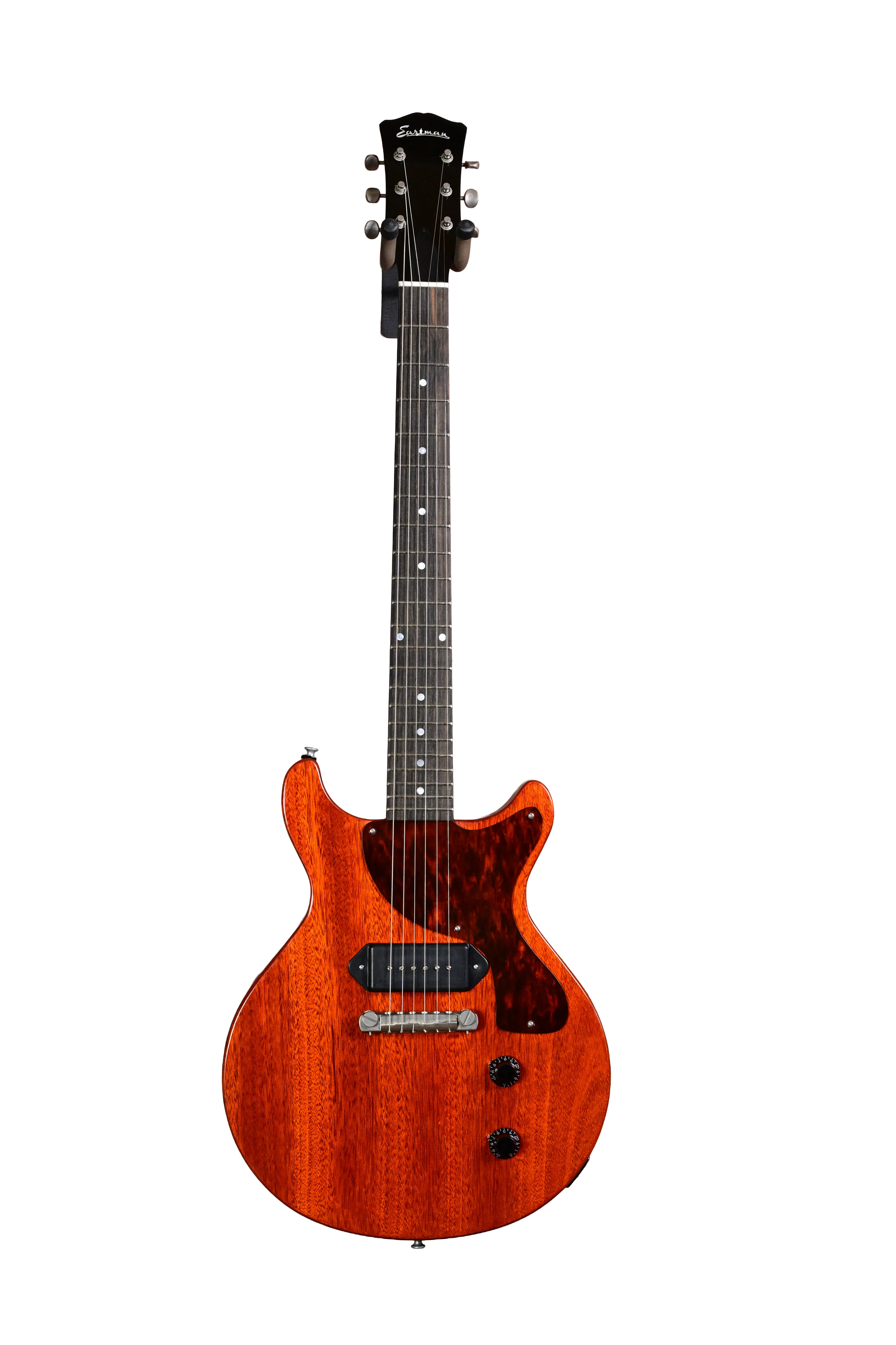 SB55DC/TV Double Cut E-Gitarre