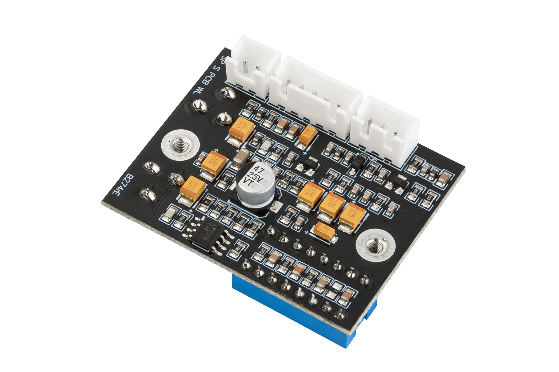 MetroLine & MasterBuilt Electronic Replacement PCB Board