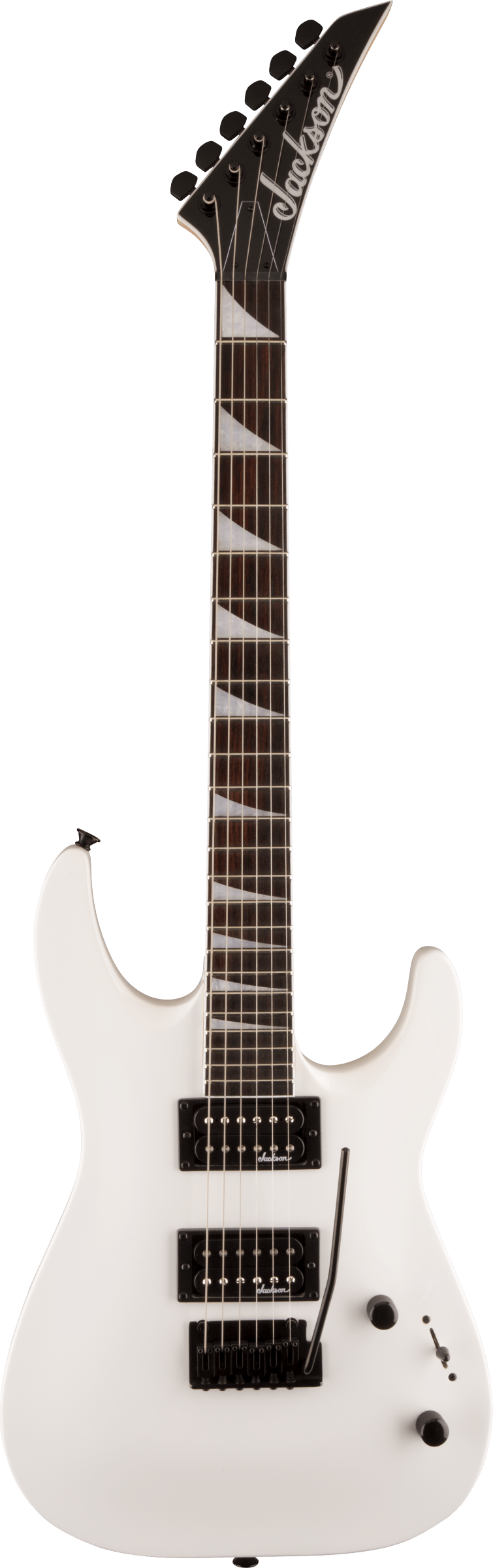 JS Series Dinky  Arch Top JS22 DKA Snow White