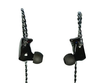 FA 666 XB In Ear Hörer