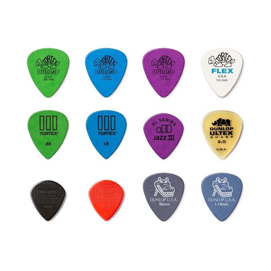 Variety Pack Elektric , Player's Pack (12 Stk.) 