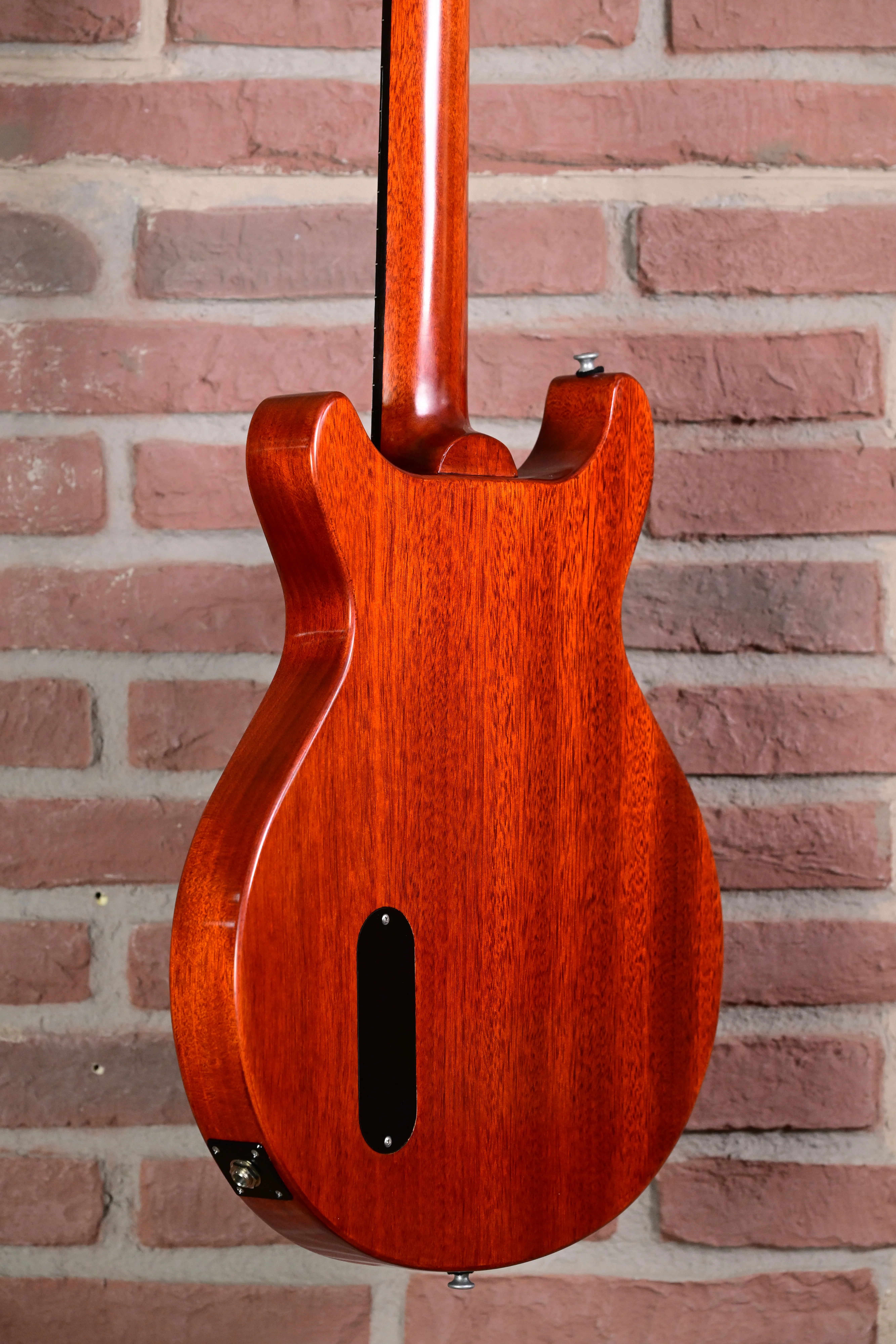 SB55DC/TV Double Cut E-Gitarre