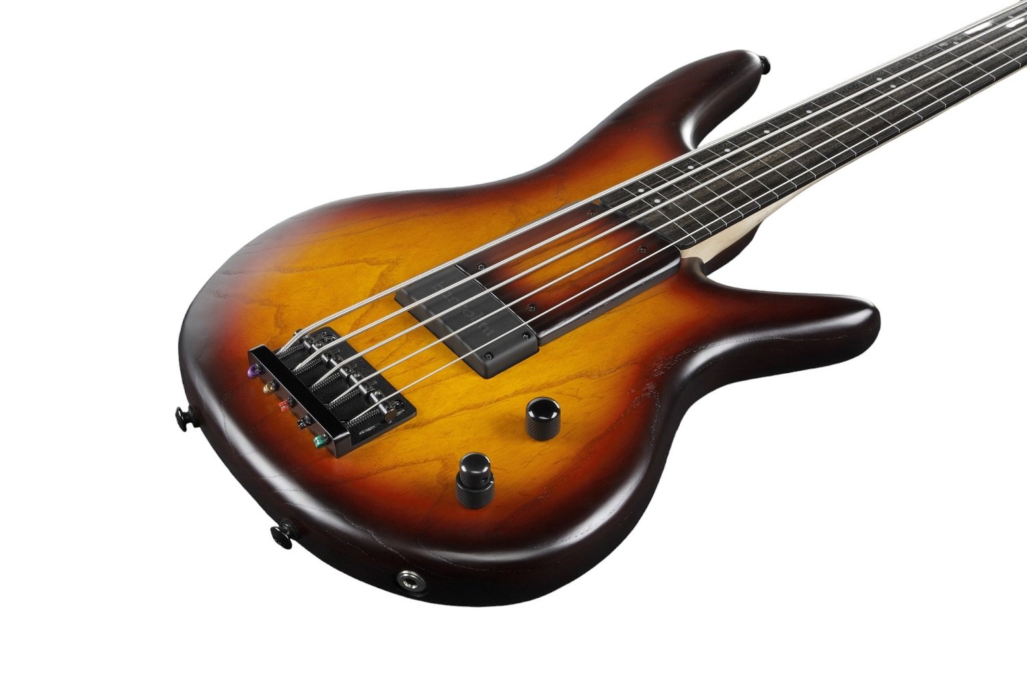 GWB205-TQF Garry Willis Signature
