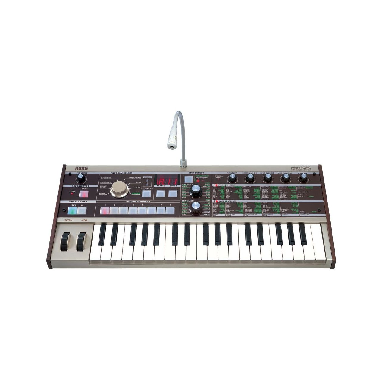 microKORG