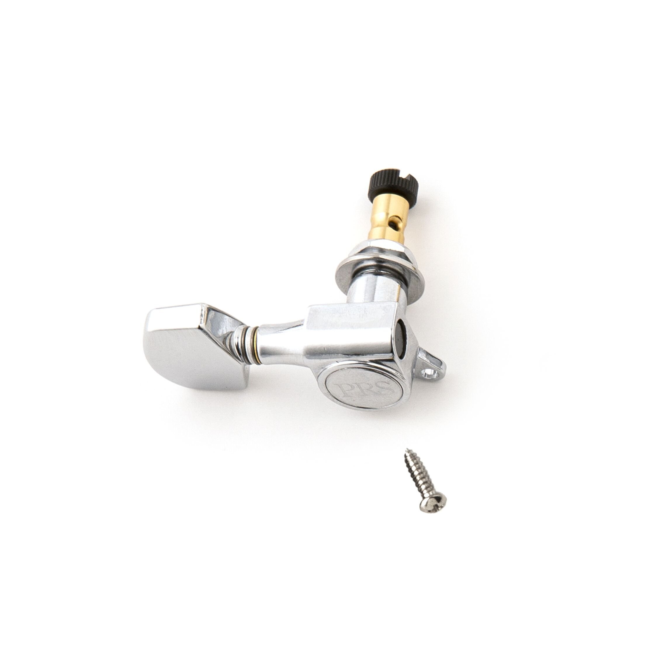 SE Locking Tuner, Treble Side, Chrome