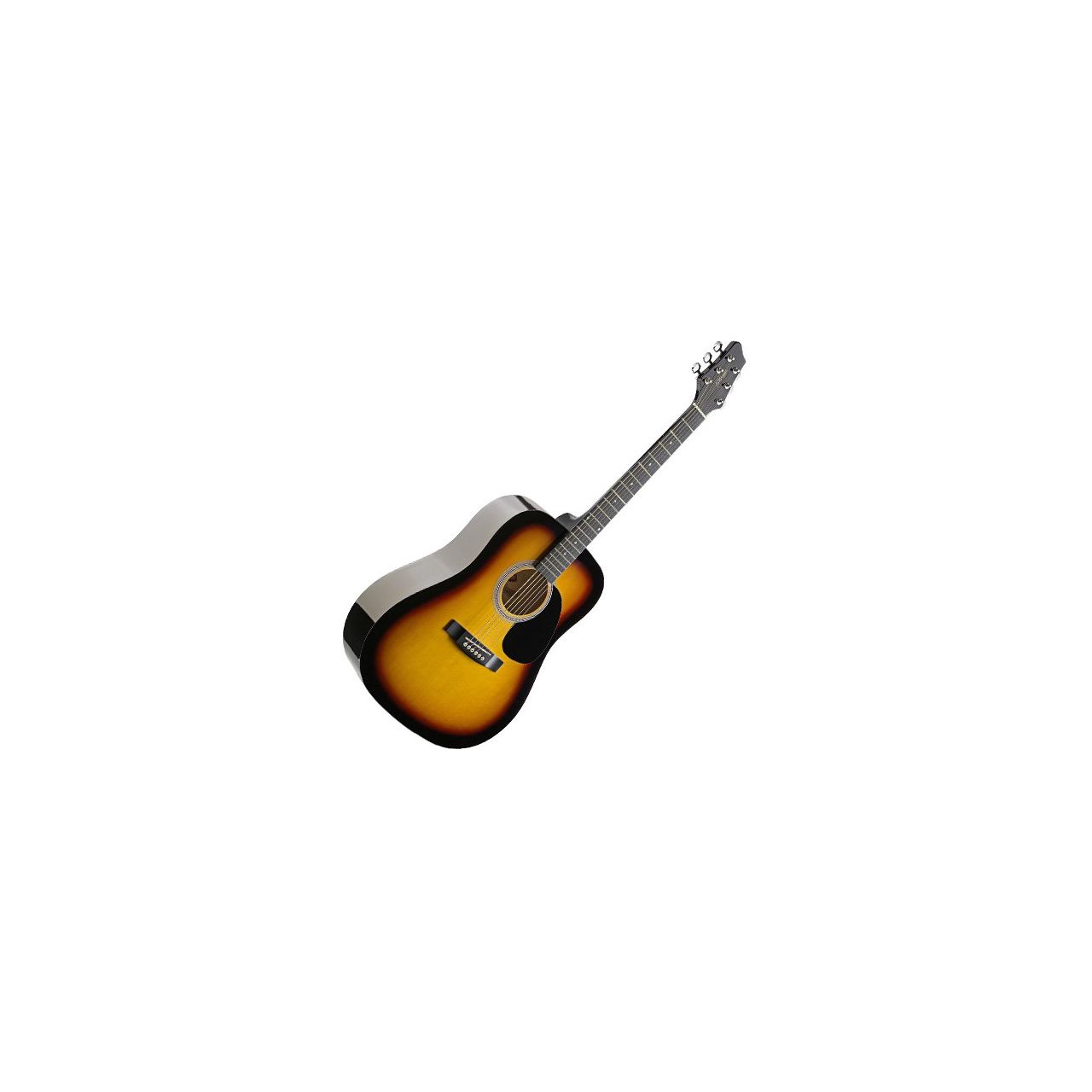 DREADNOUGHT AC.GT.-SUNBURST