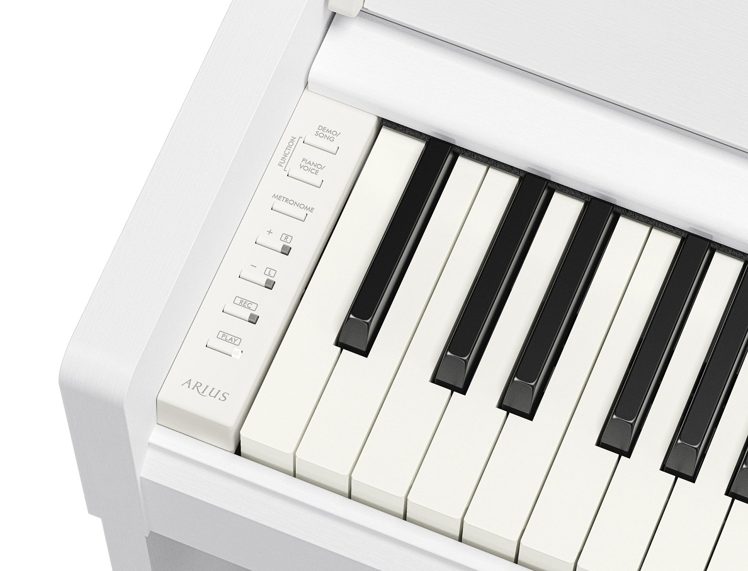 Arius YDP-S36 Digitalpiano Weiß